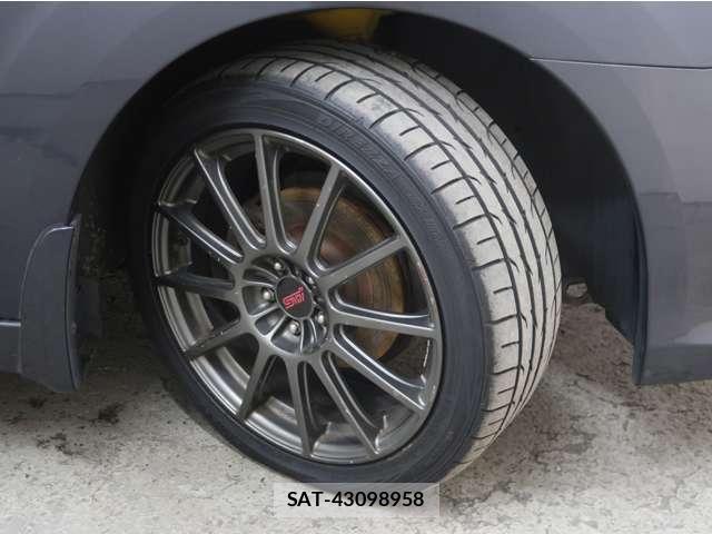 Subaru LEGACY TOURING WAGON 2009-09 4754907-9
