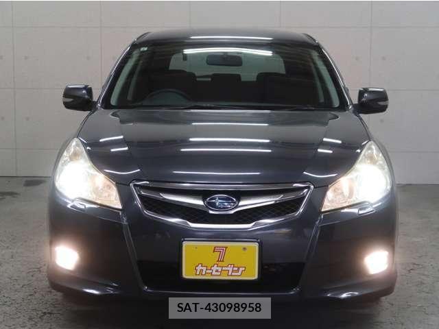Subaru LEGACY TOURING WAGON 2009-09 4754907-10