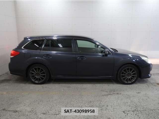 Subaru LEGACY TOURING WAGON 2009-09 4754907-12