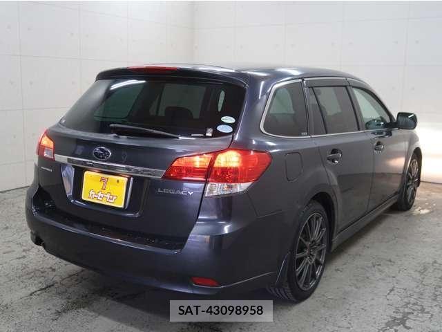 Subaru LEGACY TOURING WAGON 2009-09 4754907-15