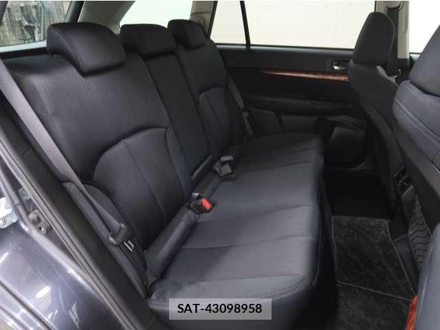 Subaru LEGACY TOURING WAGON 2009-09 4754907-19