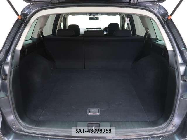 Subaru LEGACY TOURING WAGON 2009-09 4754907-20