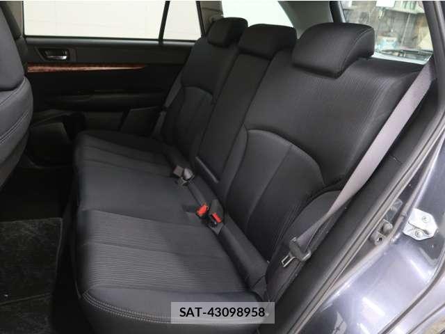 Subaru LEGACY TOURING WAGON 2009-09 4754907-22