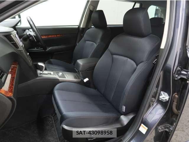 Subaru LEGACY TOURING WAGON 2009-09 4754907-23