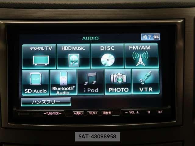 Subaru LEGACY TOURING WAGON 2009-09 4754907-24