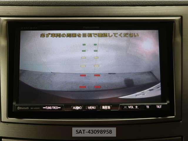 Subaru LEGACY TOURING WAGON 2009-09 4754907-5