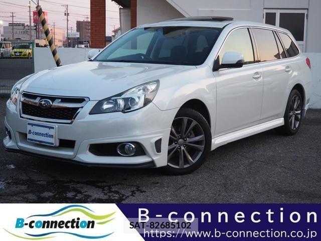 Subaru LEGACY TOURING WAGON 2013-11 4754905-0