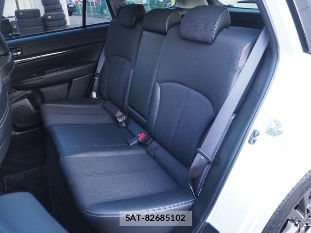 Subaru LEGACY TOURING WAGON 2013-11 4754905-9