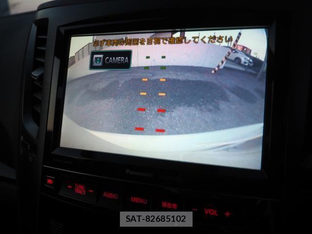 Subaru LEGACY TOURING WAGON 2013-11 4754905-12