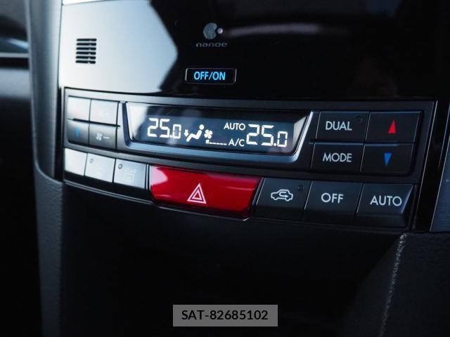 Subaru LEGACY TOURING WAGON 2013-11 4754905-15
