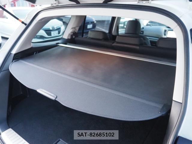 Subaru LEGACY TOURING WAGON 2013-11 4754905-16