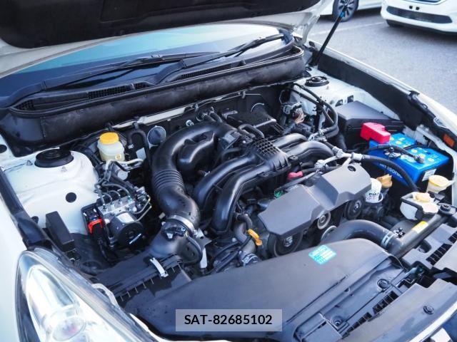 Subaru LEGACY TOURING WAGON 2013-11 4754905-19