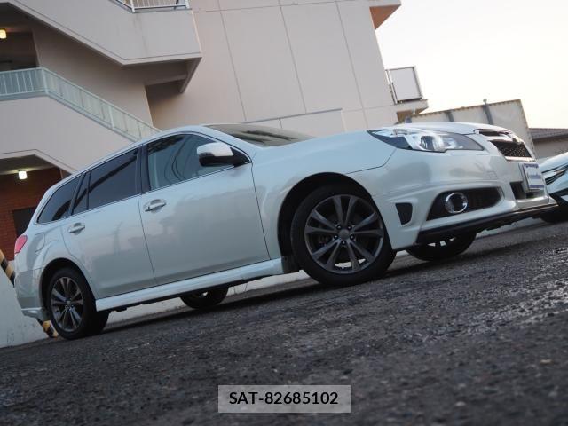 Subaru LEGACY TOURING WAGON 2013-11 4754905-23