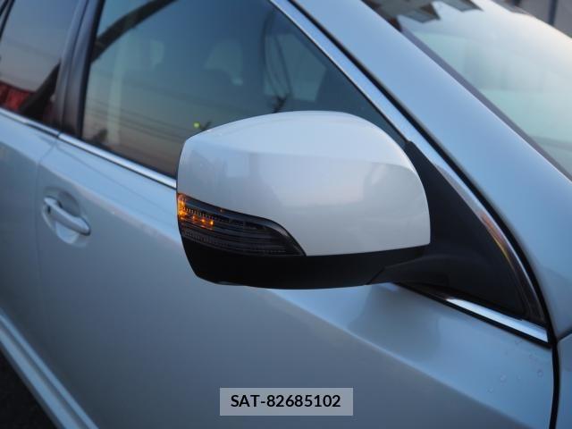 Subaru LEGACY TOURING WAGON 2013-11 4754905-26