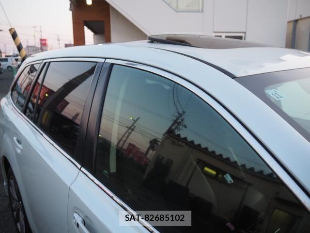 Subaru LEGACY TOURING WAGON 2013-11 4754905-27