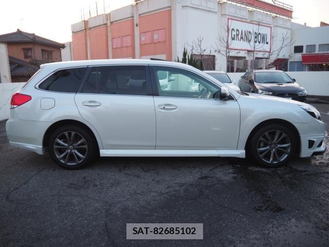 Subaru LEGACY TOURING WAGON 2013-11 4754905-28