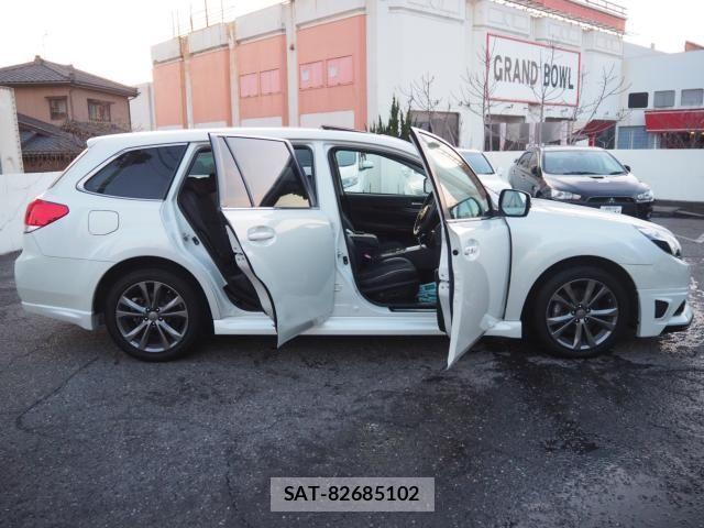 Subaru LEGACY TOURING WAGON 2013-11 4754905-29