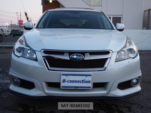 Subaru LEGACY TOURING WAGON 2013-11 4754905-3