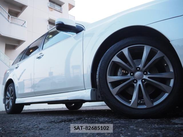 Subaru LEGACY TOURING WAGON 2013-11 4754905-6