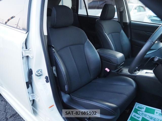 Subaru LEGACY TOURING WAGON 2013-11 4754905-7