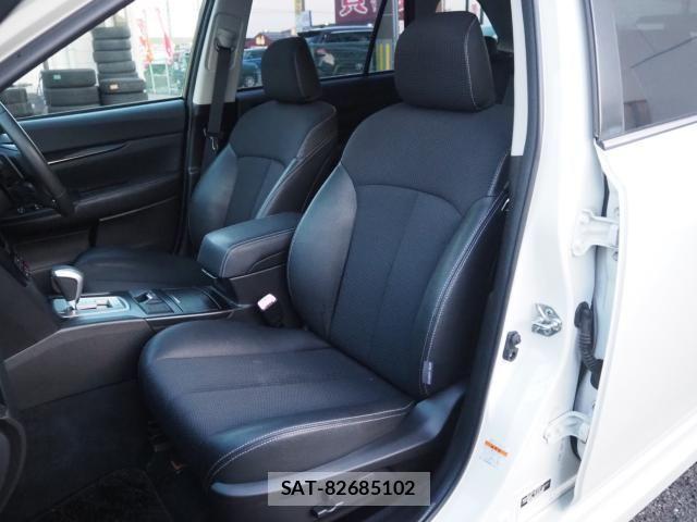 Subaru LEGACY TOURING WAGON 2013-11 4754905-8