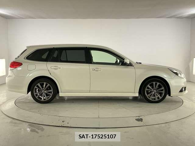 Subaru LEGACY TOURING WAGON 2013-08 4963366-6