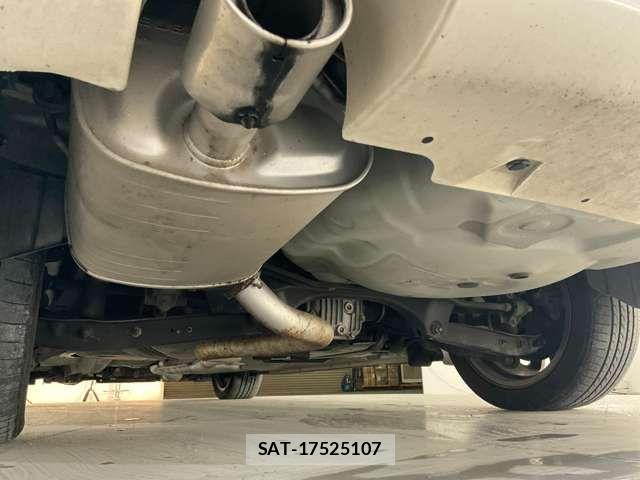 Subaru LEGACY TOURING WAGON 2013-08 4963366-9