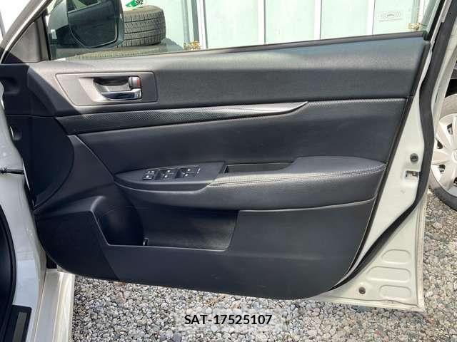 Subaru LEGACY TOURING WAGON 2013-08 4963366-12
