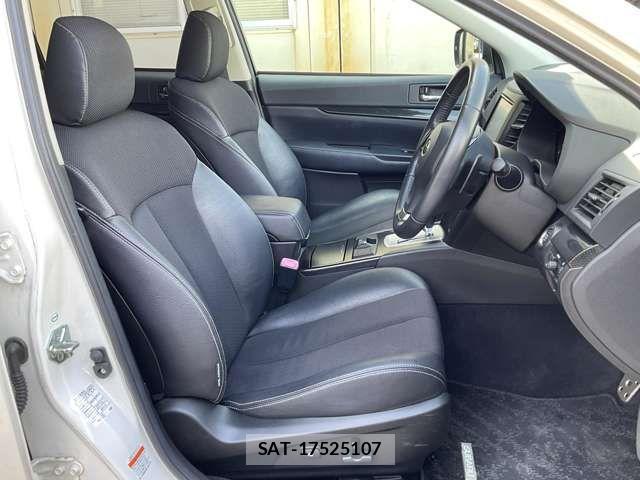Subaru LEGACY TOURING WAGON 2013-08 4963366-14