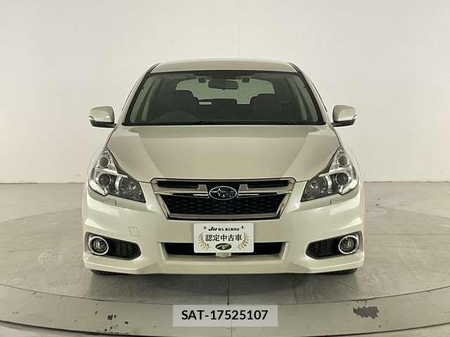 Subaru LEGACY TOURING WAGON 2013-08 4963366-1