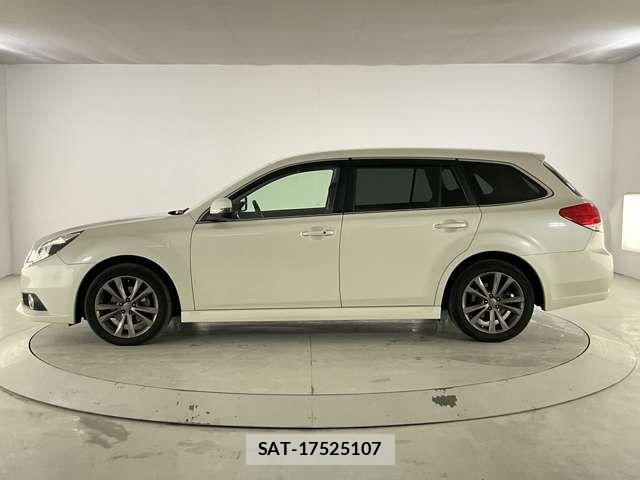 Subaru LEGACY TOURING WAGON 2013-08 4963366-2