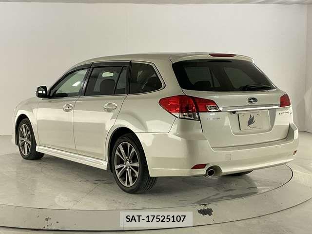 Subaru LEGACY TOURING WAGON 2013-08 4963366-3