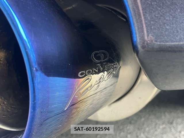 Subaru LEGACY TOURING WAGON 2010-12 6002826-10