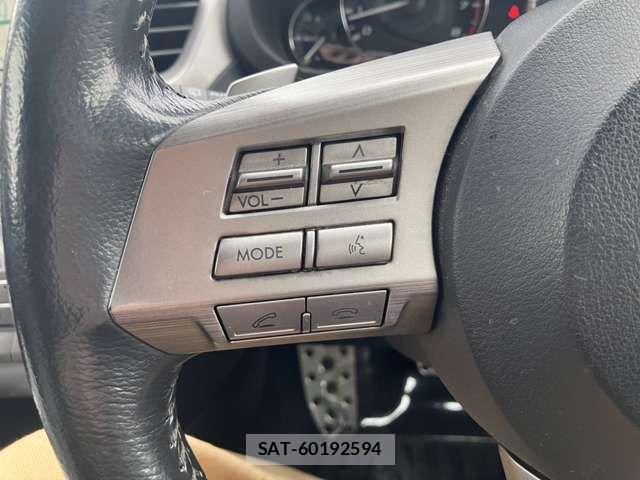 Subaru LEGACY TOURING WAGON 2010-12 6002826-12