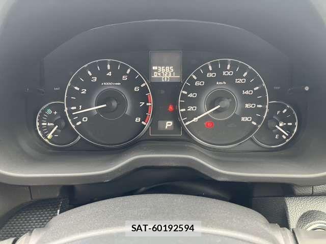 Subaru LEGACY TOURING WAGON 2010-12 6002826-6