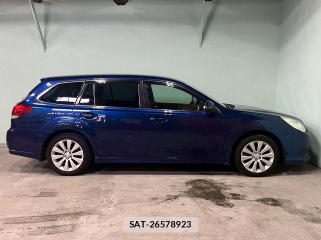 Subaru LEGACY TOURING WAGON 2011-06 6002835-10