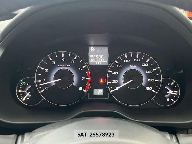 Subaru LEGACY TOURING WAGON 2011-06 6002835-12