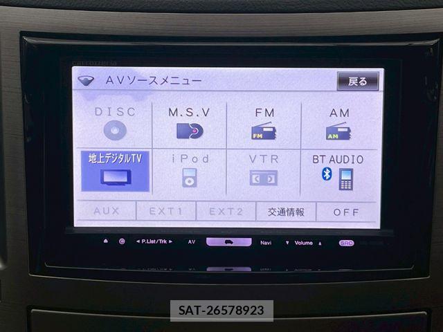 Subaru LEGACY TOURING WAGON 2011-06 6002835-15