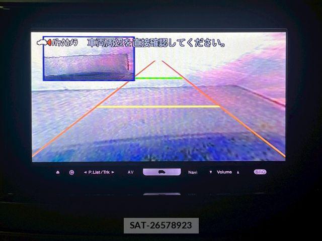 Subaru LEGACY TOURING WAGON 2011-06 6002835-16