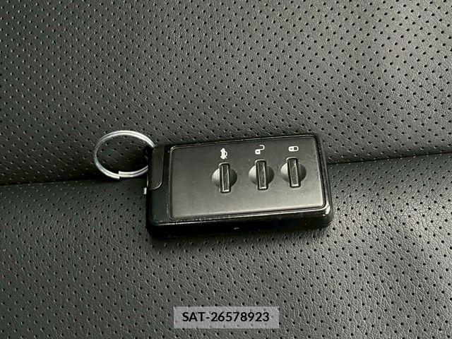 Subaru LEGACY TOURING WAGON 2011-06 6002835-18