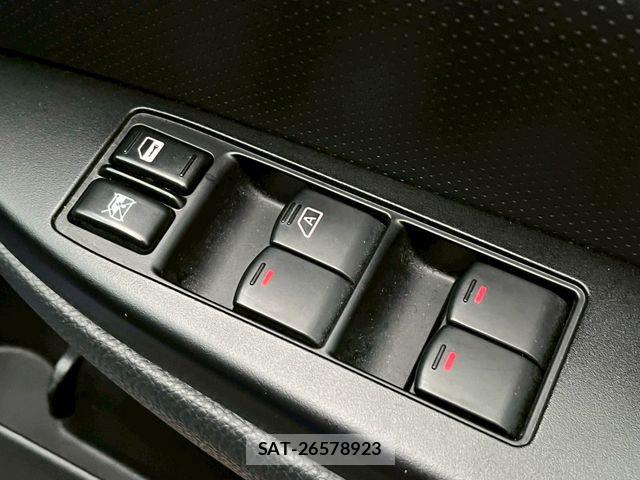 Subaru LEGACY TOURING WAGON 2011-06 6002835-19