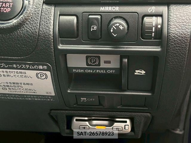 Subaru LEGACY TOURING WAGON 2011-06 6002835-20