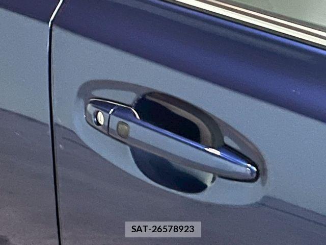 Subaru LEGACY TOURING WAGON 2011-06 6002835-23