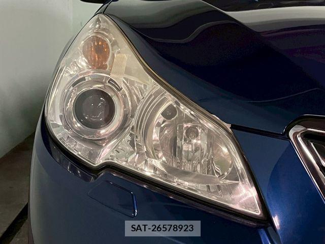 Subaru LEGACY TOURING WAGON 2011-06 6002835-25