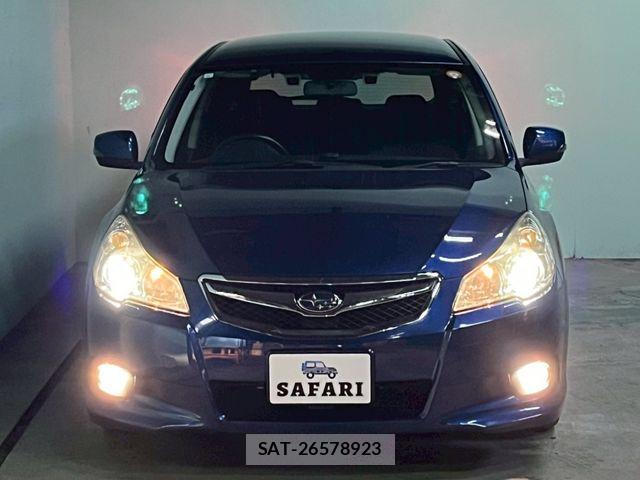 Subaru LEGACY TOURING WAGON 2011-06 6002835-26