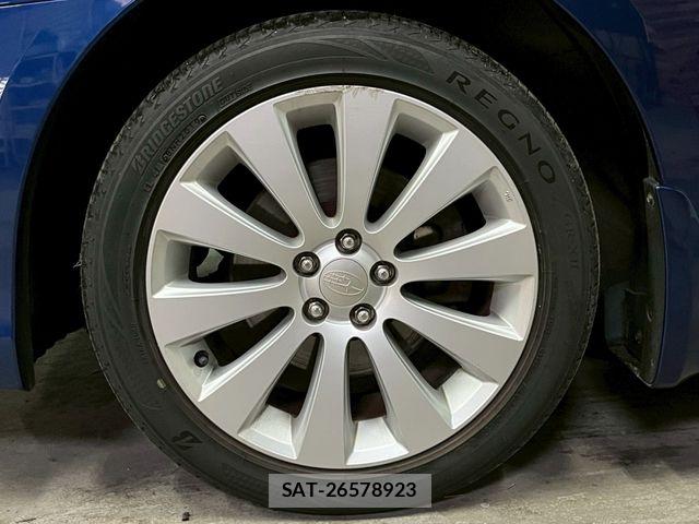 Subaru LEGACY TOURING WAGON 2011-06 6002835-27
