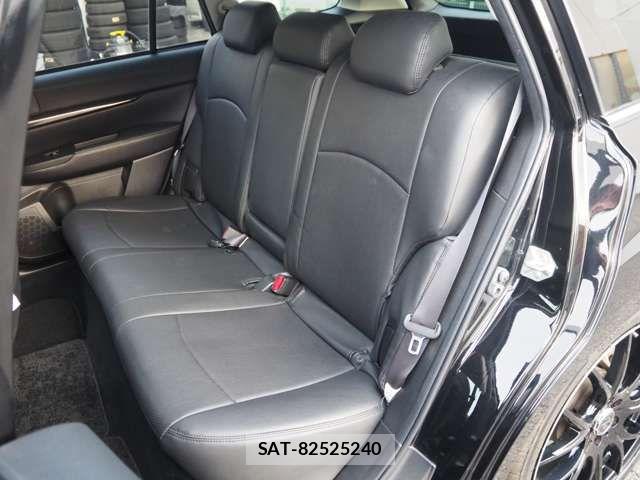 Subaru LEGACY TOURING WAGON 2012-06 6216236-9