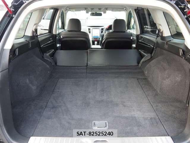 Subaru LEGACY TOURING WAGON 2012-06 6216236-10