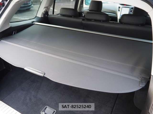 Subaru LEGACY TOURING WAGON 2012-06 6216236-11