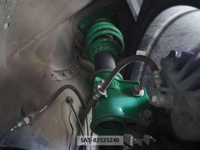 Subaru LEGACY TOURING WAGON 2012-06 6216236-14